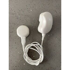 For Clarisonic Mia 1 & Mia 2 Power AC Adapter charger 12V 0.1A PBL3100-479 base